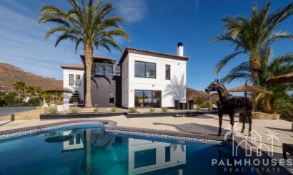 Venta - Villa - Pulpi - Costa de Almeria