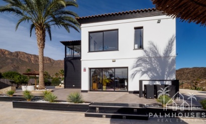 Venta - Villa - Pulpi - Costa de Almeria