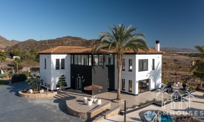 Venta - Villa - Pulpi - Costa de Almeria