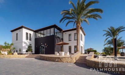 Venta - Villa - Pulpi - Costa de Almeria