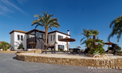 Venta - Villa - Pulpi - Costa de Almeria
