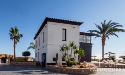 Venta - Villa - Pulpi - Costa de Almeria