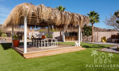 Venta - Villa - Pulpi - Costa de Almeria