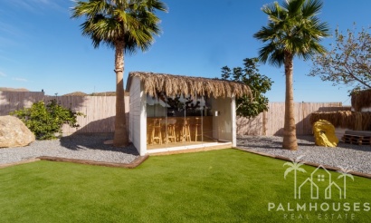 Venta - Villa - Pulpi - Costa de Almeria