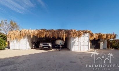 Venta - Villa - Pulpi - Costa de Almeria