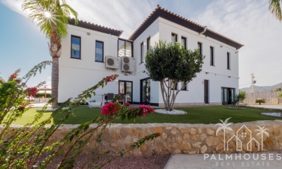Venta - Villa - Pulpi - Costa de Almeria