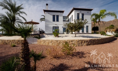 Venta - Villa - Pulpi - Costa de Almeria
