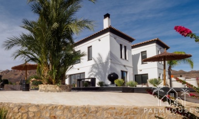 Venta - Villa - Pulpi - Costa de Almeria