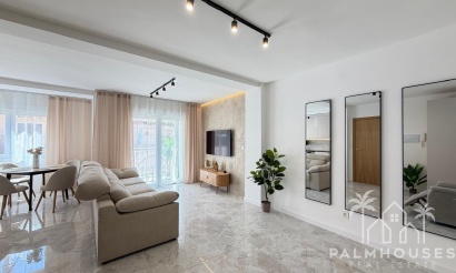 Venta - Apartment - Torrevieja - Playa del cura