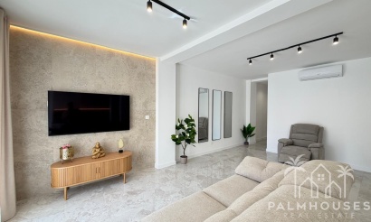 Venta - Apartment - Torrevieja - Playa del cura
