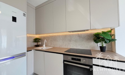 Venta - Apartment - Torrevieja - Playa del cura
