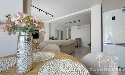 Venta - Apartment - Torrevieja - Playa del cura