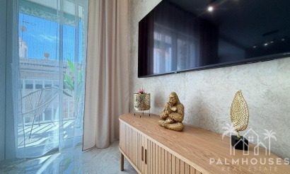 Venta - Apartment - Torrevieja - Playa del cura