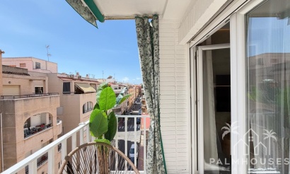Venta - Apartment - Torrevieja - Playa del cura