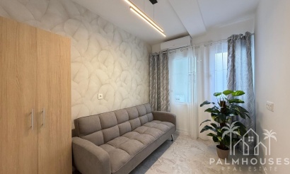 Venta - Apartment - Torrevieja - Playa del cura