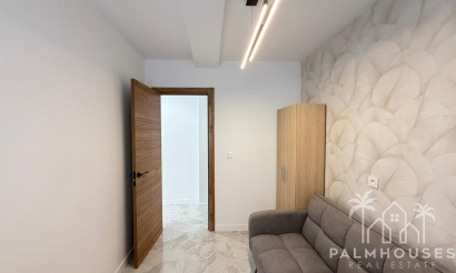 Venta - Apartment - Torrevieja - Playa del cura