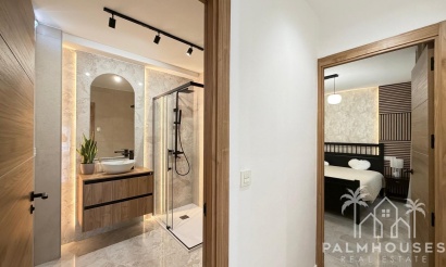 Venta - Apartment - Torrevieja - Playa del cura