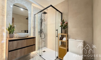 Venta - Apartment - Torrevieja - Playa del cura
