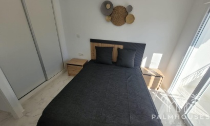 Revente - Maison - Torrevieja - Los Balcones