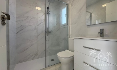 Revente - Maison - Torrevieja - Los Balcones