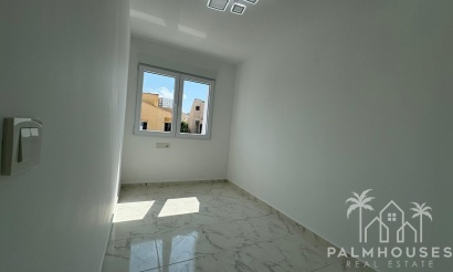 Revente - Maison - Torrevieja - Los Balcones