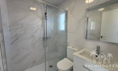 Revente - Maison - Torrevieja - Los Balcones
