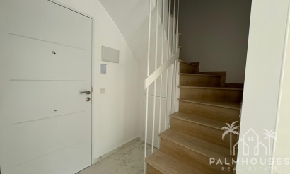 Revente - Maison - Torrevieja - Los Balcones