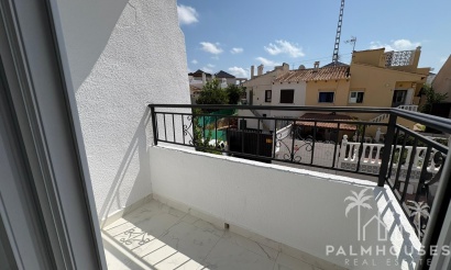 Revente - Maison - Torrevieja - Los Balcones