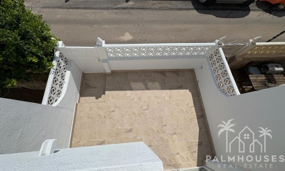 Revente - Maison - Torrevieja - Los Balcones