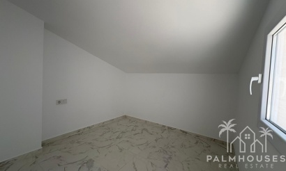 Revente - Maison - Torrevieja - Los Balcones