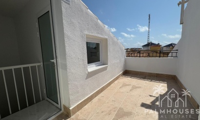 Revente - Maison - Torrevieja - Los Balcones