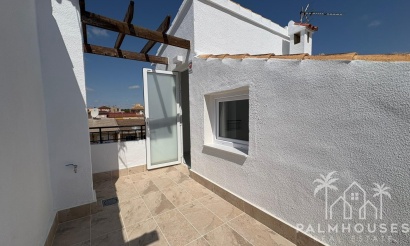 Revente - Maison - Torrevieja - Los Balcones
