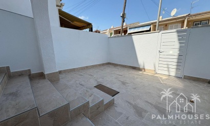 Revente - Maison - Torrevieja - Los Balcones