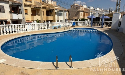 Revente - Maison - Torrevieja - Los Balcones