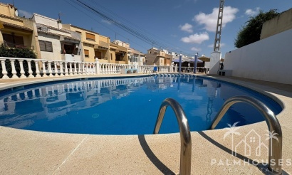 Revente - Maison - Torrevieja - Los Balcones