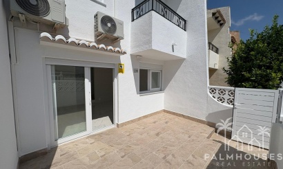 Revente - Maison - Torrevieja - Los Balcones