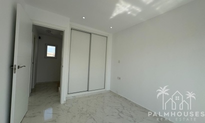 Revente - Maison - Torrevieja - Los Balcones