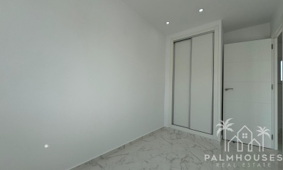 Revente - Maison - Torrevieja - Los Balcones