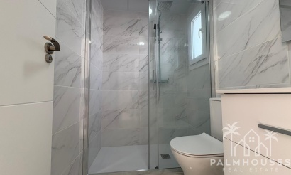 Revente - Maison - Torrevieja - Los Balcones