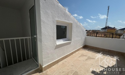 Revente - Maison - Torrevieja - Los Balcones