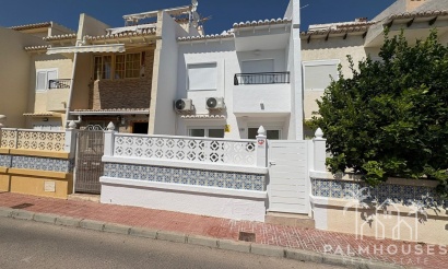 Revente - Maison - Torrevieja - Los Balcones
