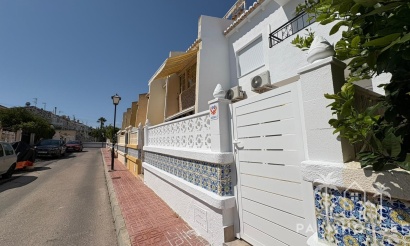 Revente - Maison - Torrevieja - Los Balcones