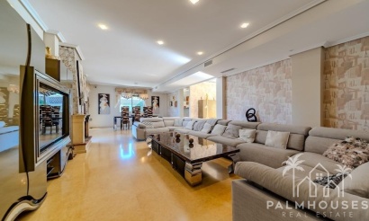 Revente - Villa - Torrevieja - Torre La Mata