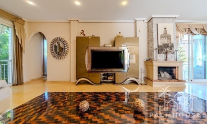 Revente - Villa - Torrevieja - Torre La Mata