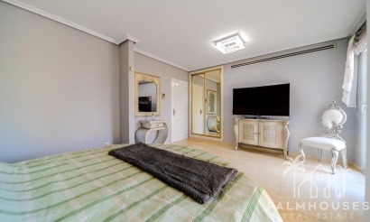 Revente - Villa - Torrevieja - Torre La Mata