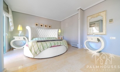 Revente - Villa - Torrevieja - Torre La Mata