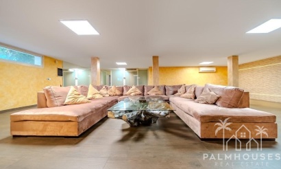 Revente - Villa - Torrevieja - Torre La Mata