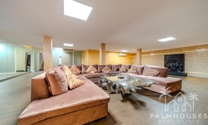 Revente - Villa - Torrevieja - Torre La Mata