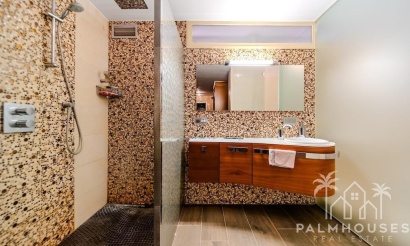 Revente - Villa - Torrevieja - Torre La Mata