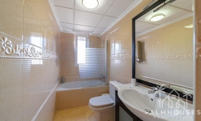 Revente - Villa - Torrevieja - Torre La Mata